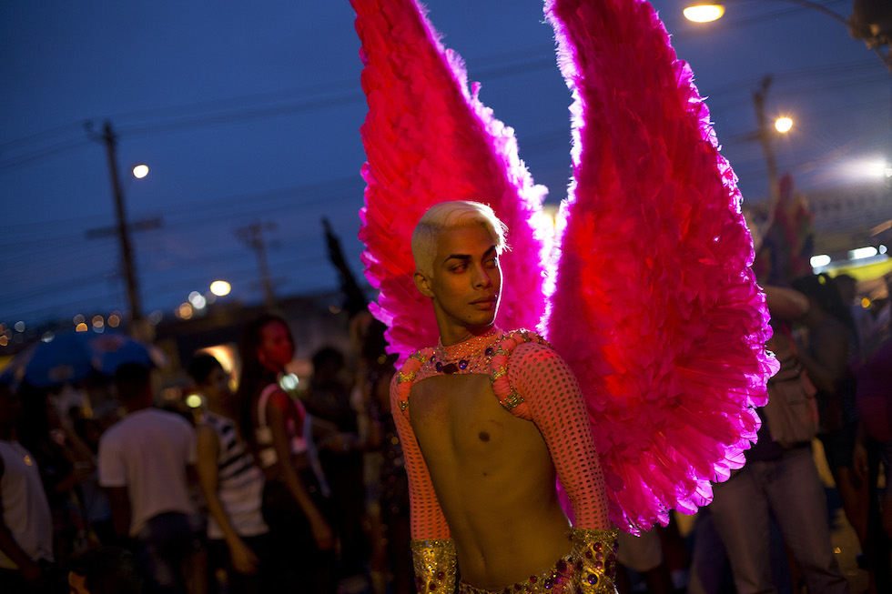 Lunedì 29 settembre