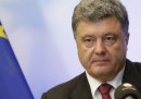BBC risarcirà il presidente ucraino Petro Poroshenko per aver pubblicato una notizia falsa