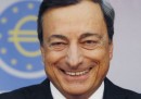 Che cosa ha deciso ieri la BCE