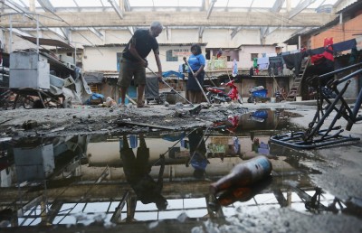 Rio de Janeiro, Brasile
