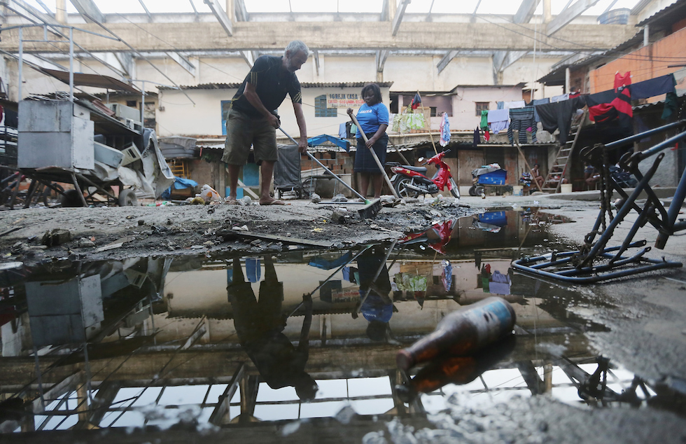 Mercoledì 24 settembre