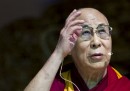 Quelli che non vogliono il Dalai Lama