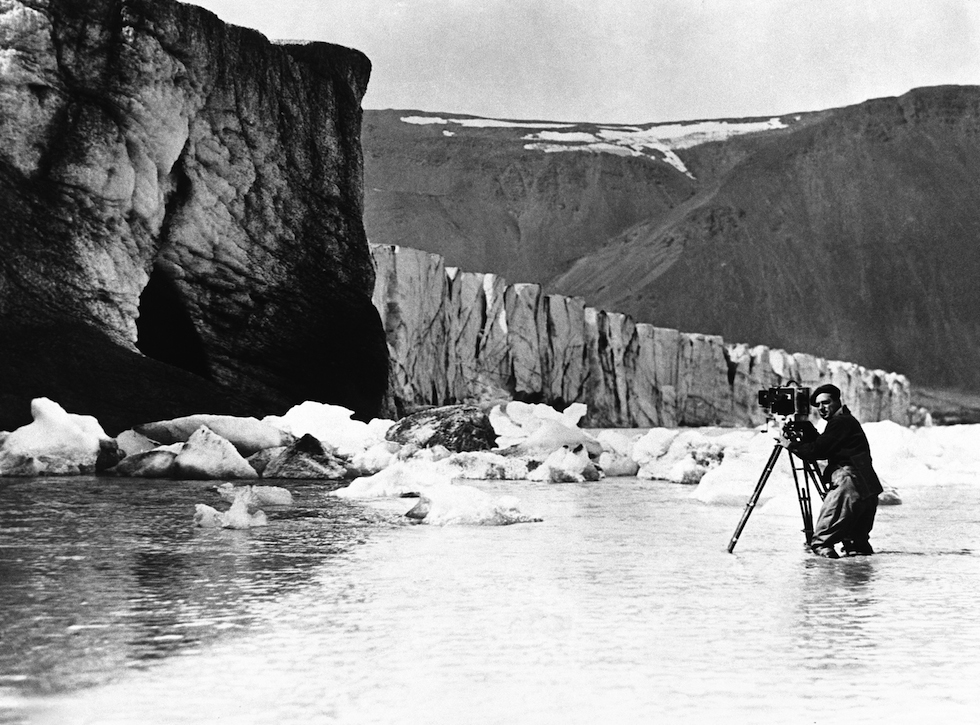 Foto d'archivio Il Post