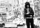 Foto punk degli anni Settanta