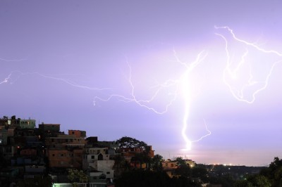 Port-au-Prince, Haiti