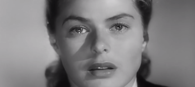 Tutti gli occhi di Hitchcock