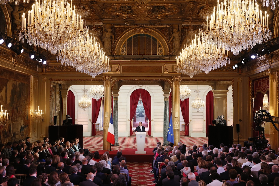 Venerdì 19 settembre