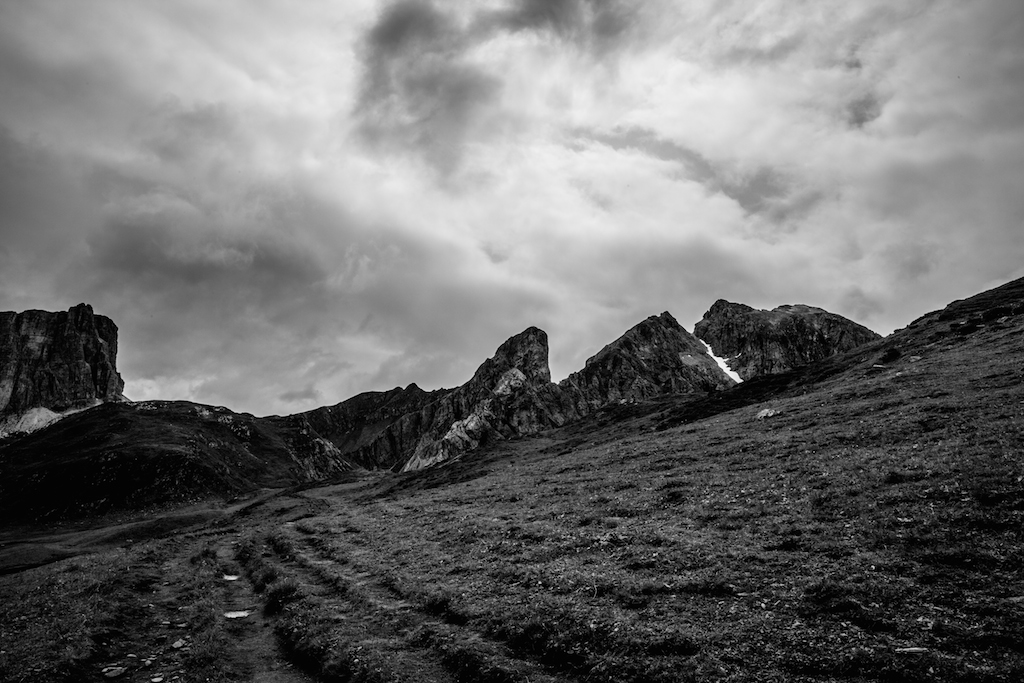 E’ stato per così a lungo