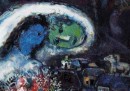 I quadri di Marc Chagall a Milano