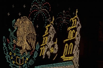 Città del Messico, Messico