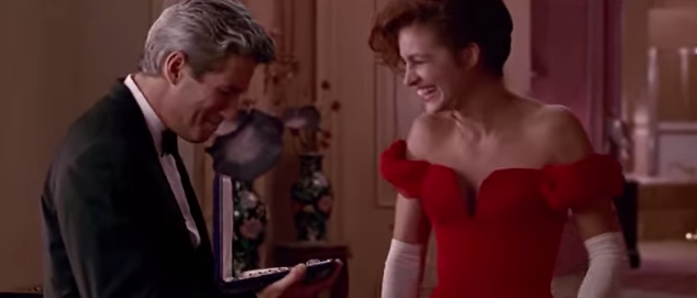 100 scene memorabili della storia del cinema