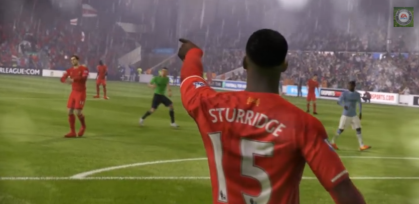 I 50 migliori calciatori del mondo su FIFA 15