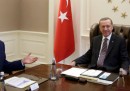 Il problema della Turchia con l'IS