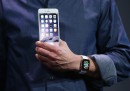 Apple Watch - Compatibilità