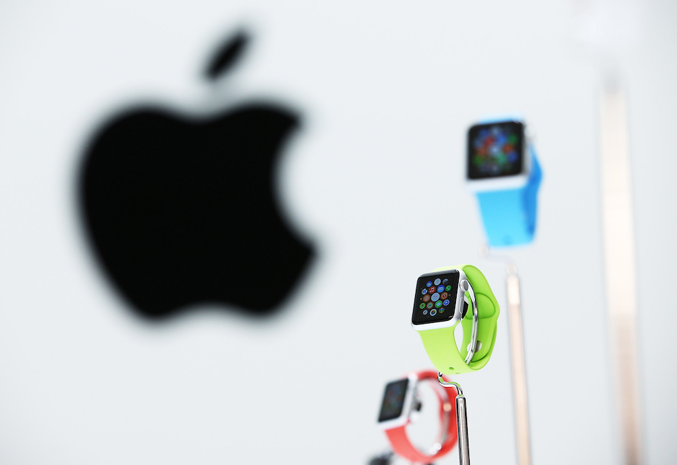 Apple Watch - Prezzo