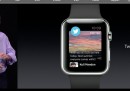 Apple Watch - Applicazioni / 3
