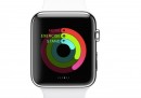 Apple Watch - App Attività