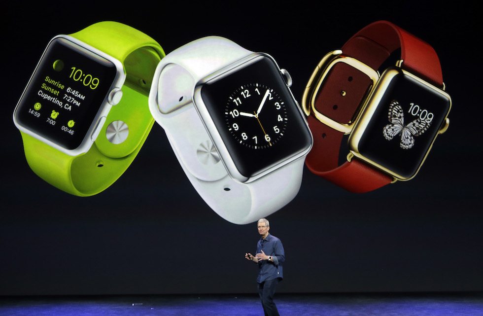 Apple Watch - Collezioni