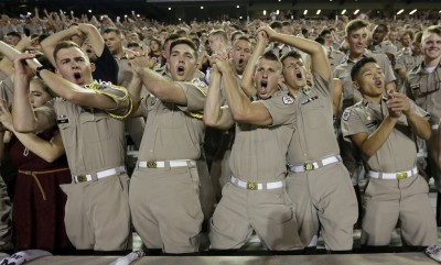 College Station, Texas, Stati Uniti