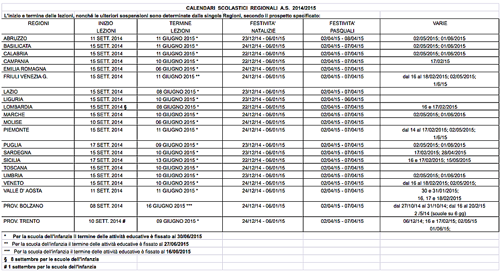 calendario-scolastisco