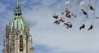 Monaco di Baviera, Germania