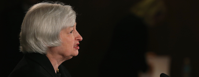 La FED lascia invariato il tasso d’interesse