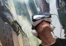 Samsung - Gear VR