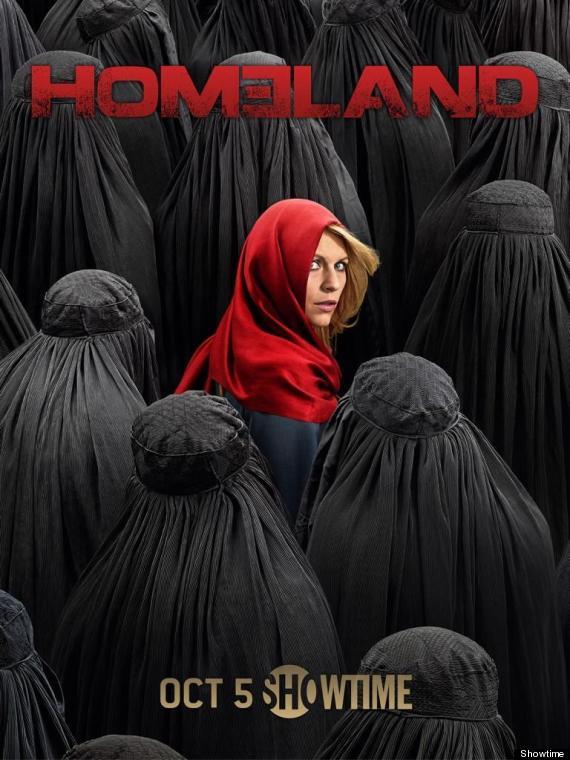 homeland