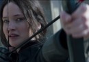 Il trailer del nuovo “Hunger Games”