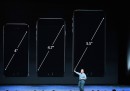 iPhone 6 e iPhone 6 Plus