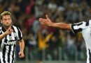 Le vittorie di Roma e Juventus - video e foto