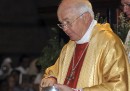 L'arcivescovo Josef Wesolowski è stato arrestato in Vaticano