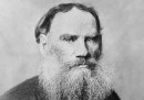 Lev Tolstoj e il romanzo russo