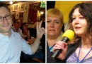I candidati del M5S alle regionali in Emilia-Romagna e Calabria