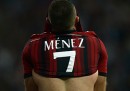 Il gol fantastico di Menez contro il Parma