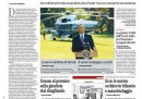 Nuova grafica Corriere della Sera