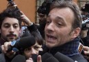 Matteo Richetti ha ritirato la sua candidatura a presidente dell'Emilia-Romagna