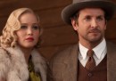 Il trailer di "Serena", il nuovo film con Jennifer Lawrence e Bradley Cooper