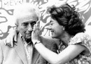 Michelangelo Antonioni