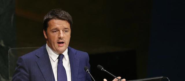 Le buone cose che Renzi ha fatto