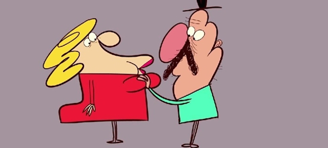 Storia d’amore in sette capitoli