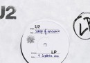 Gli U2 e la trovata del disco gratis