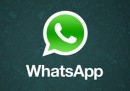 Come pagare WhatsApp