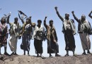 Cosa diavolo succede in Yemen?