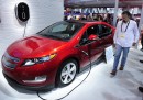 La Casa Bianca ha annunciato che a partire dal 2020 o 2021 cancellerà i sussidi per l'acquisto di auto elettriche
