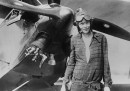 Un nuovo studio sostiene che le ossa trovate su un'isola del Pacifico nel 1940 appartengano all'aviatrice Amelia Earhart