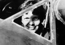 Hanno trovato l'aereo di Amelia Earhart?