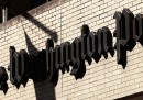 Come va il Washington Post di Bezos?