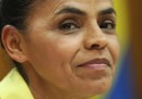 Marina Silva e gli elettori neri