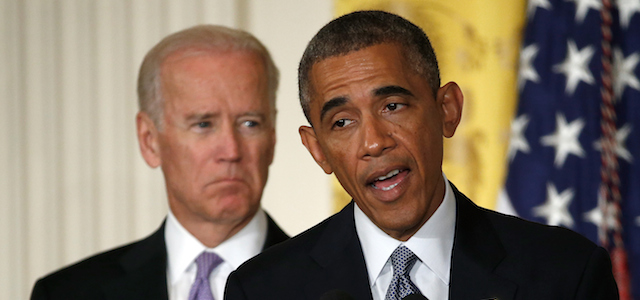 Joe Biden: «Non è un po’ una rottura di balle questa cosa della vicepresidenza?»